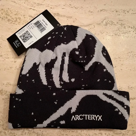 Arc'teryx | Accessories | Arcteryx Orca Grotto Toque 3 Brand New